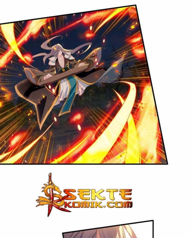 Soul Land Legend of the Tang’s Hero Chapter 12 Gambar 44