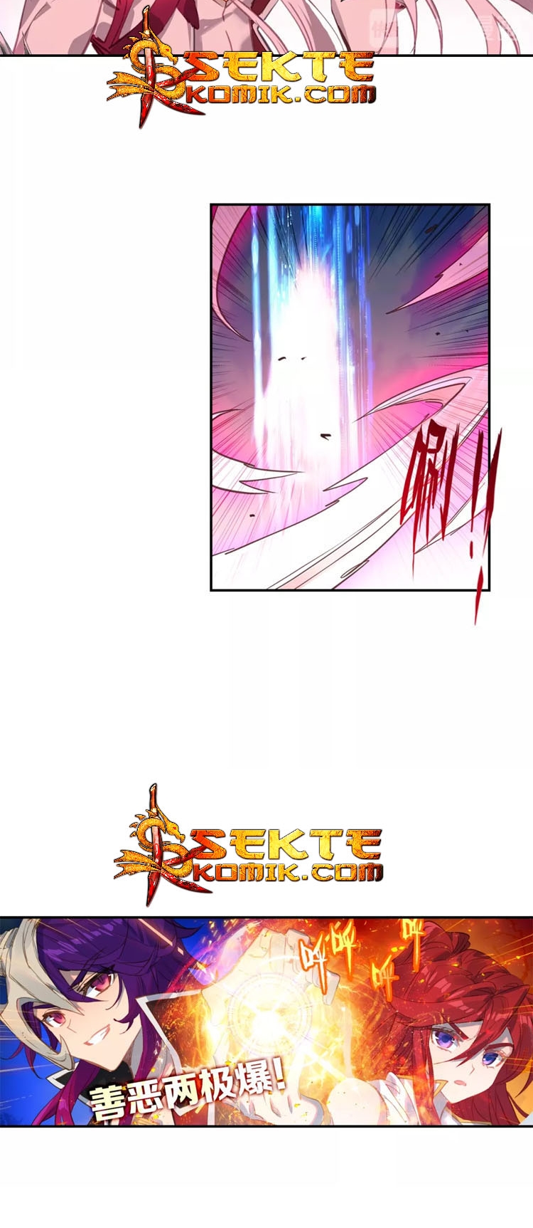 Soul Land Legend of the Tang’s Hero Chapter 20.3 Gambar 9