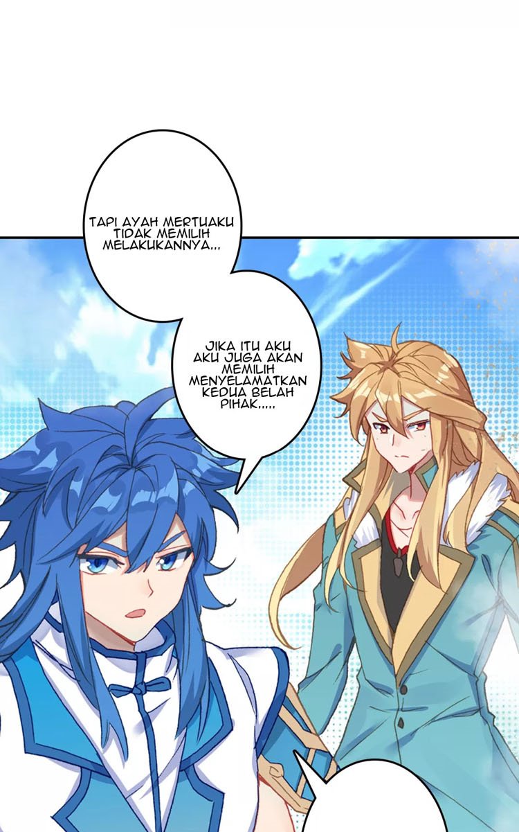Soul Land Legend of the Tang’s Hero Chapter 25.2 Gambar 2