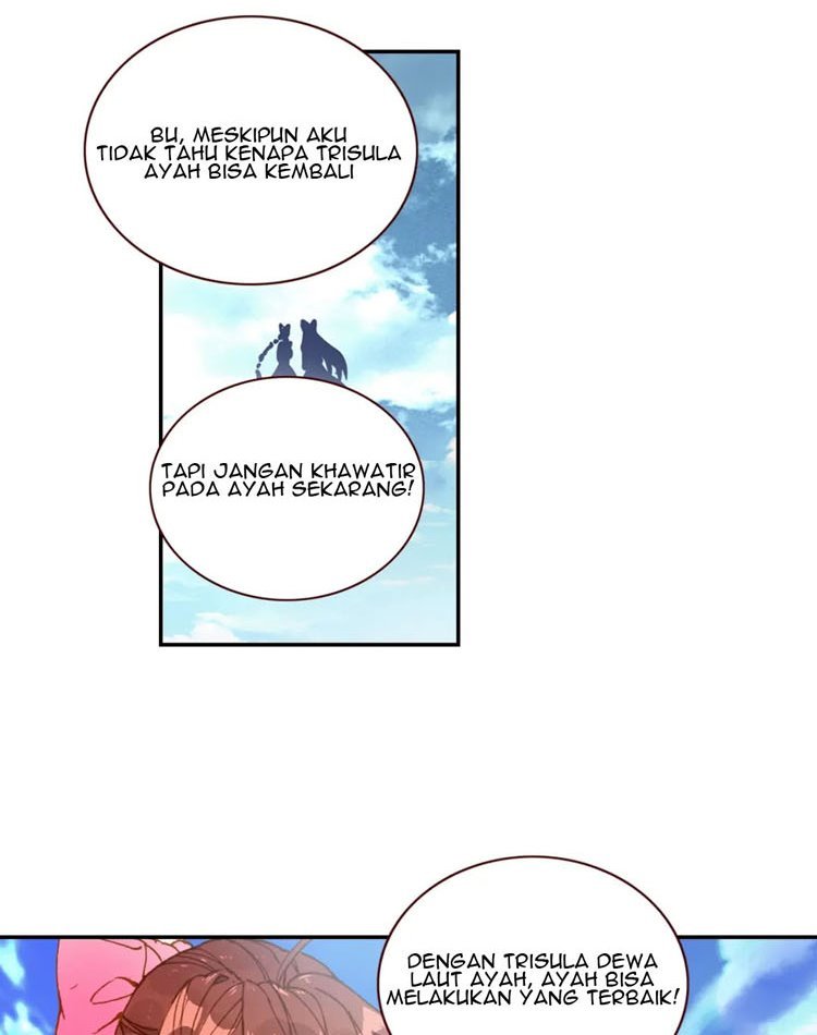 Soul Land Legend of the Tang’s Hero Chapter 26.2 Gambar 5