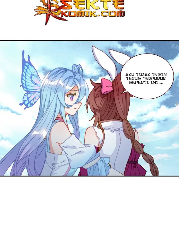 Soul Land Legend of the Tang’s Hero Chapter 26.2 Gambar 15