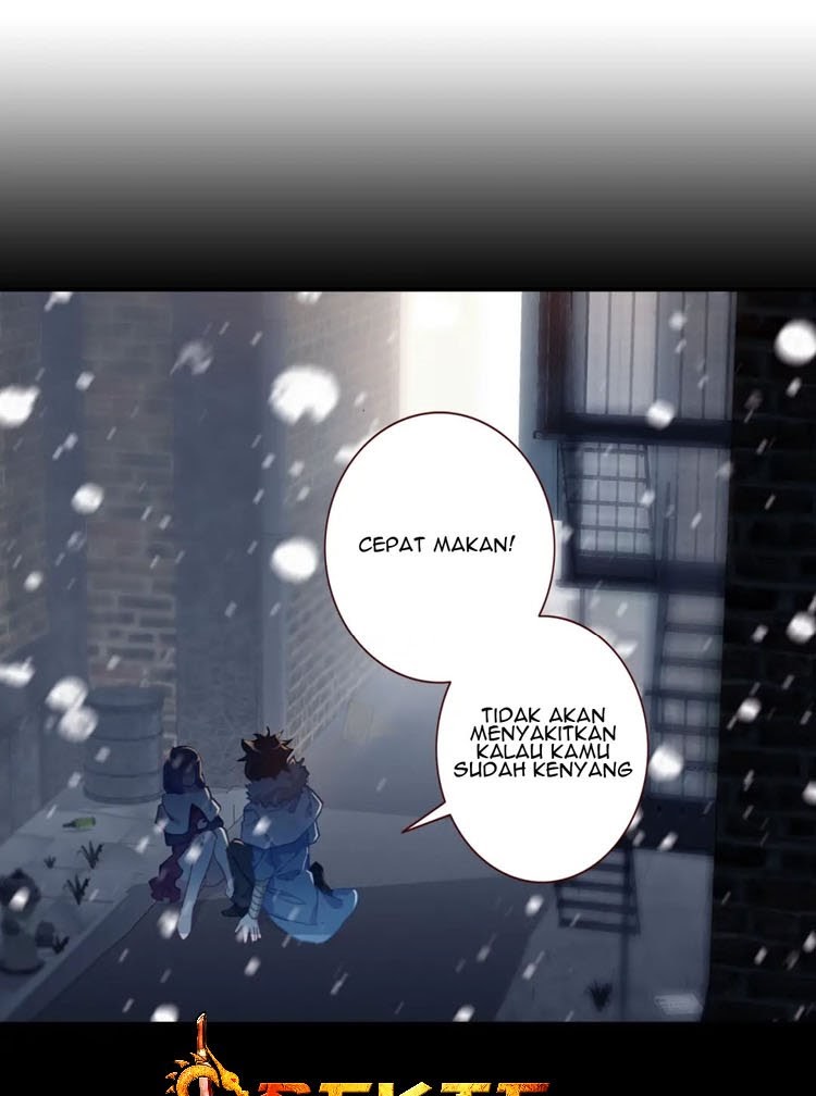 Soul Land Legend of the Tang’s Hero Chapter 27.1 Gambar 2