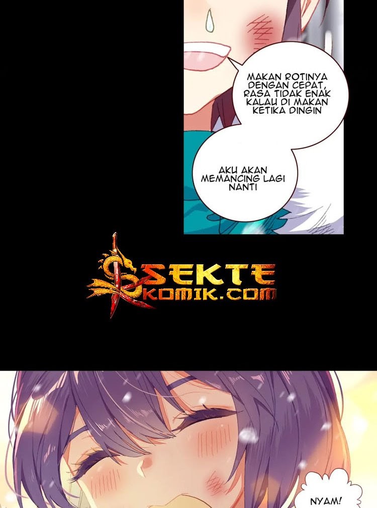 Soul Land Legend of the Tang’s Hero Chapter 27.1 Gambar 7