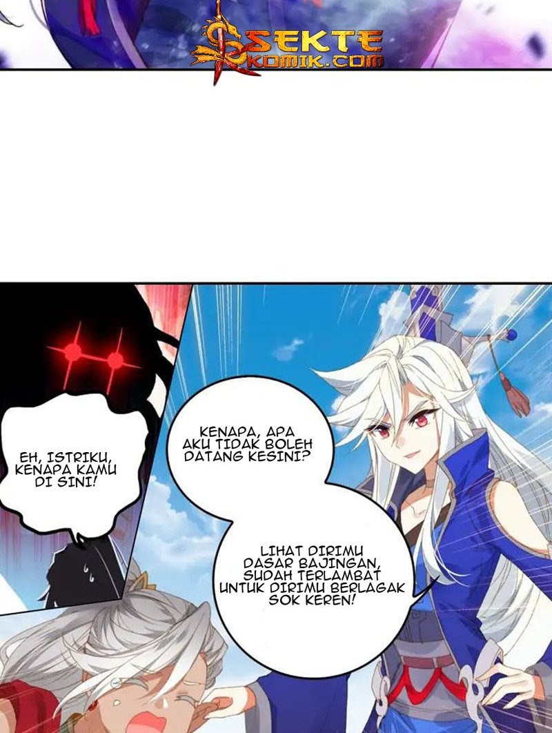 Soul Land Legend of the Tang’s Hero Chapter 29.1 Gambar 3