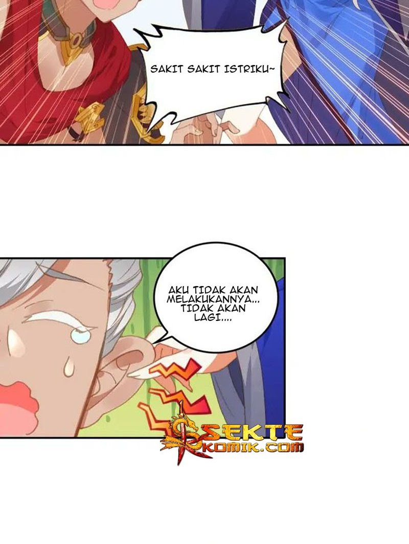Soul Land Legend of the Tang’s Hero Chapter 29.1 Gambar 4