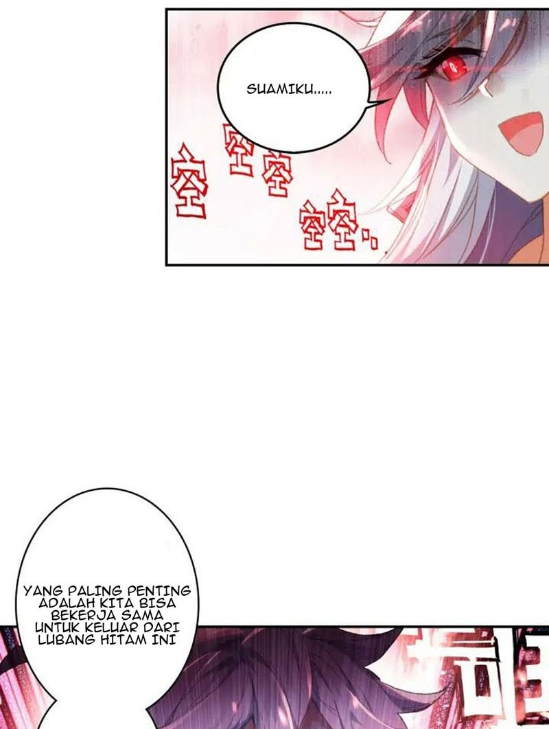 Soul Land Legend of the Tang’s Hero Chapter 29.1 Gambar 5