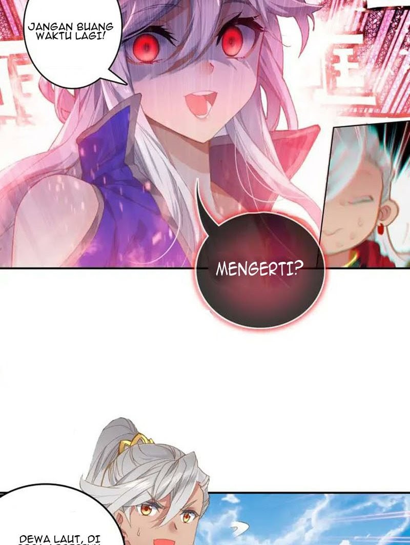 Soul Land Legend of the Tang’s Hero Chapter 29.1 Gambar 6