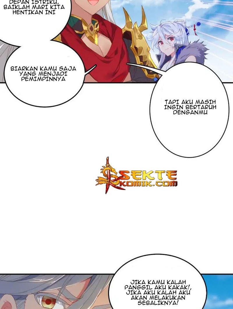 Soul Land Legend of the Tang’s Hero Chapter 29.1 Gambar 7