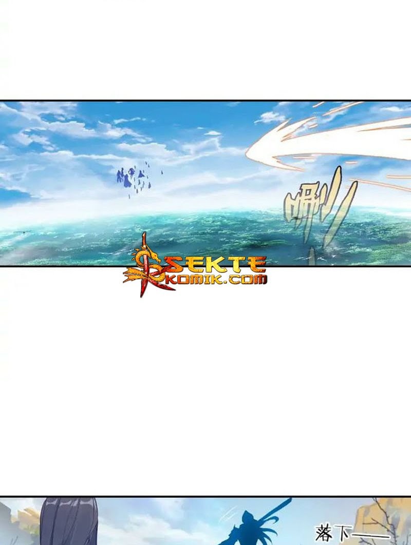 Soul Land Legend of the Tang’s Hero Chapter 29.1 Gambar 9