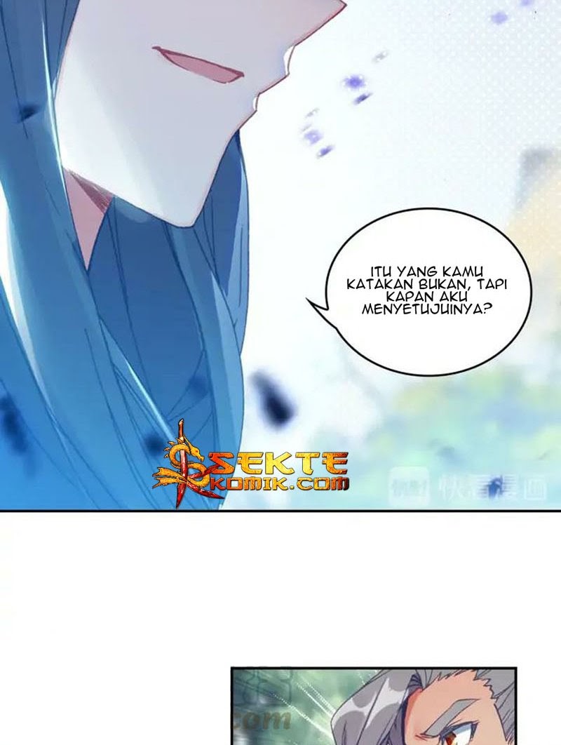 Soul Land Legend of the Tang’s Hero Chapter 29.1 Gambar 14