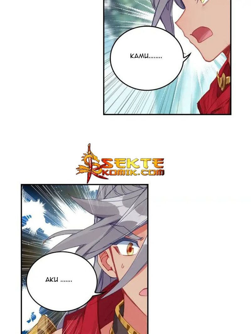 Soul Land Legend of the Tang’s Hero Chapter 29.1 Gambar 15