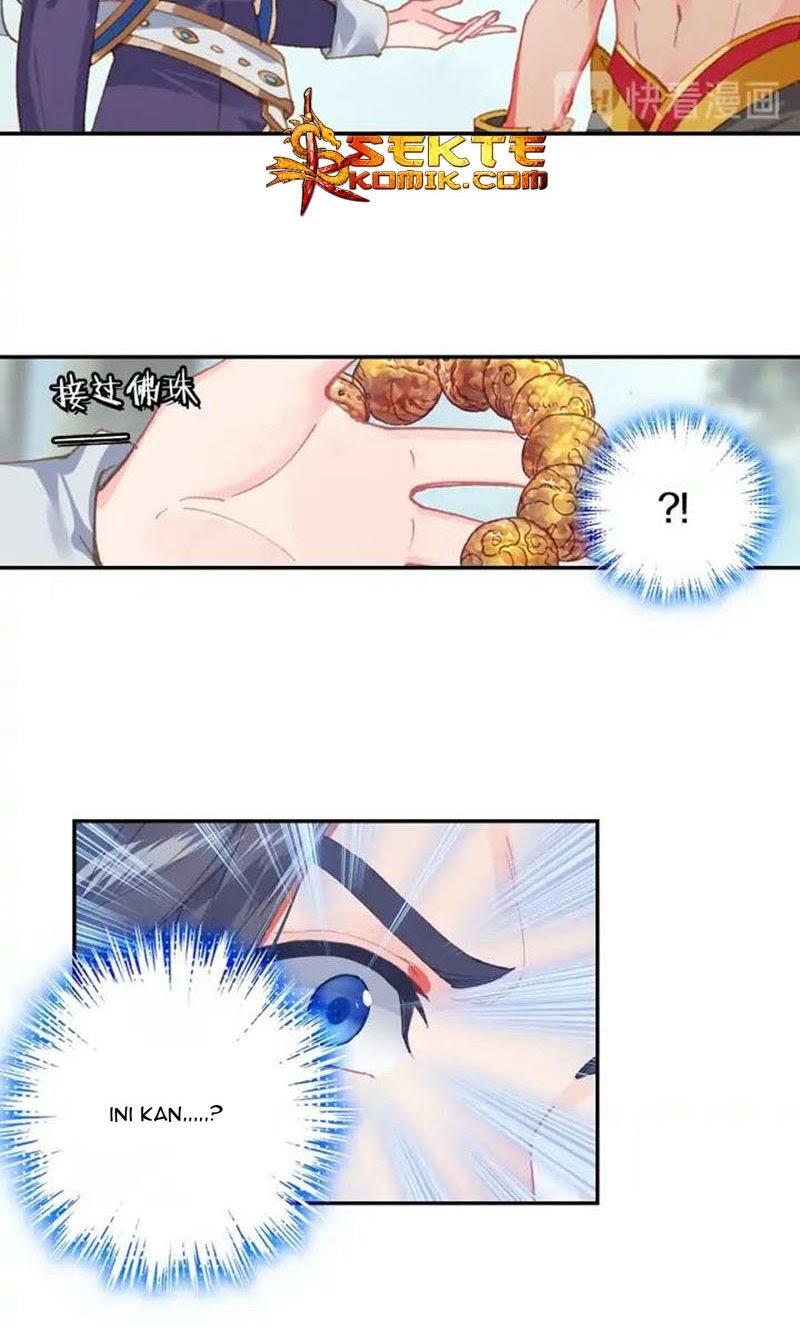 Soul Land Legend of the Tang’s Hero Chapter 29.1 Gambar 19