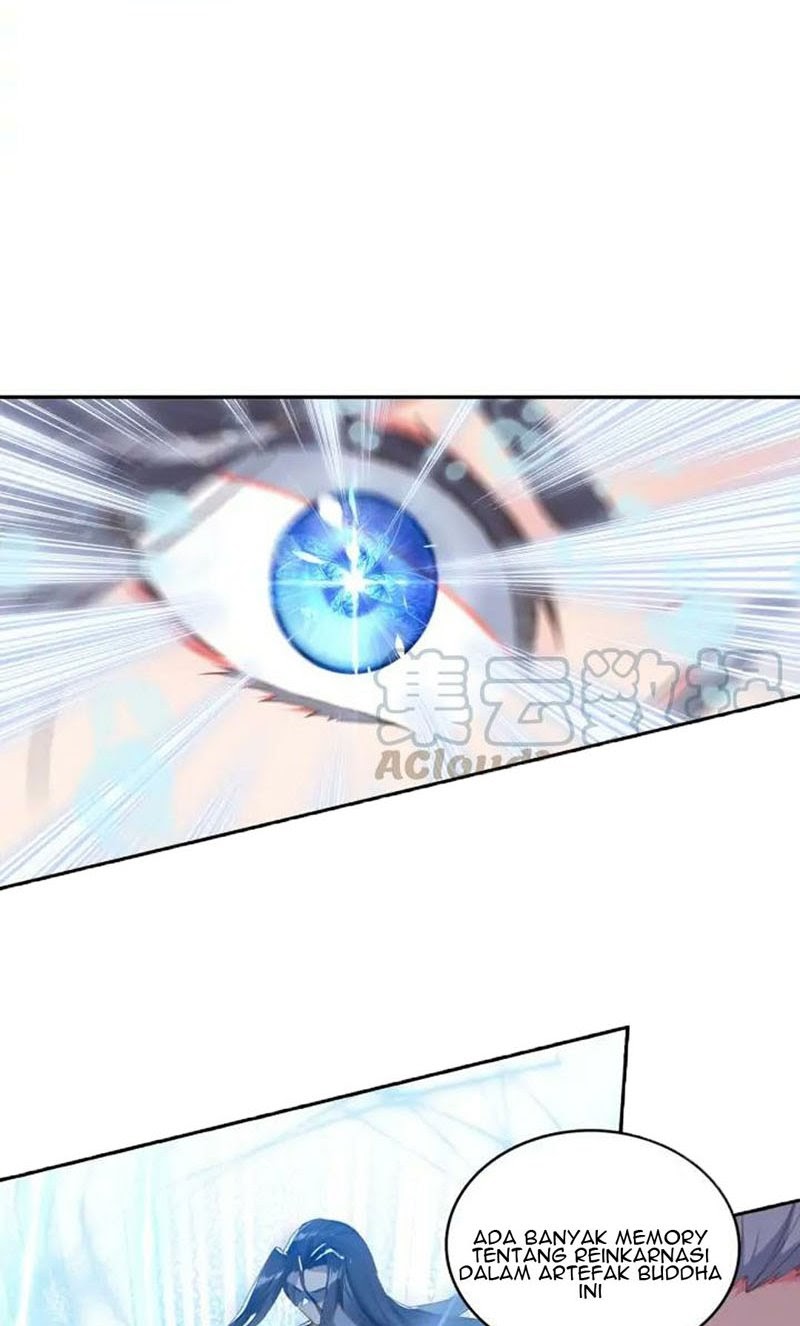 Soul Land Legend of the Tang’s Hero Chapter 29.1 Gambar 20