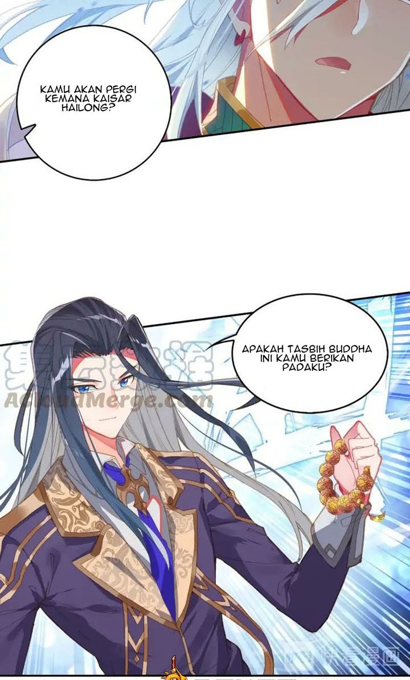 Soul Land Legend of the Tang’s Hero Chapter 29.1 Gambar 25