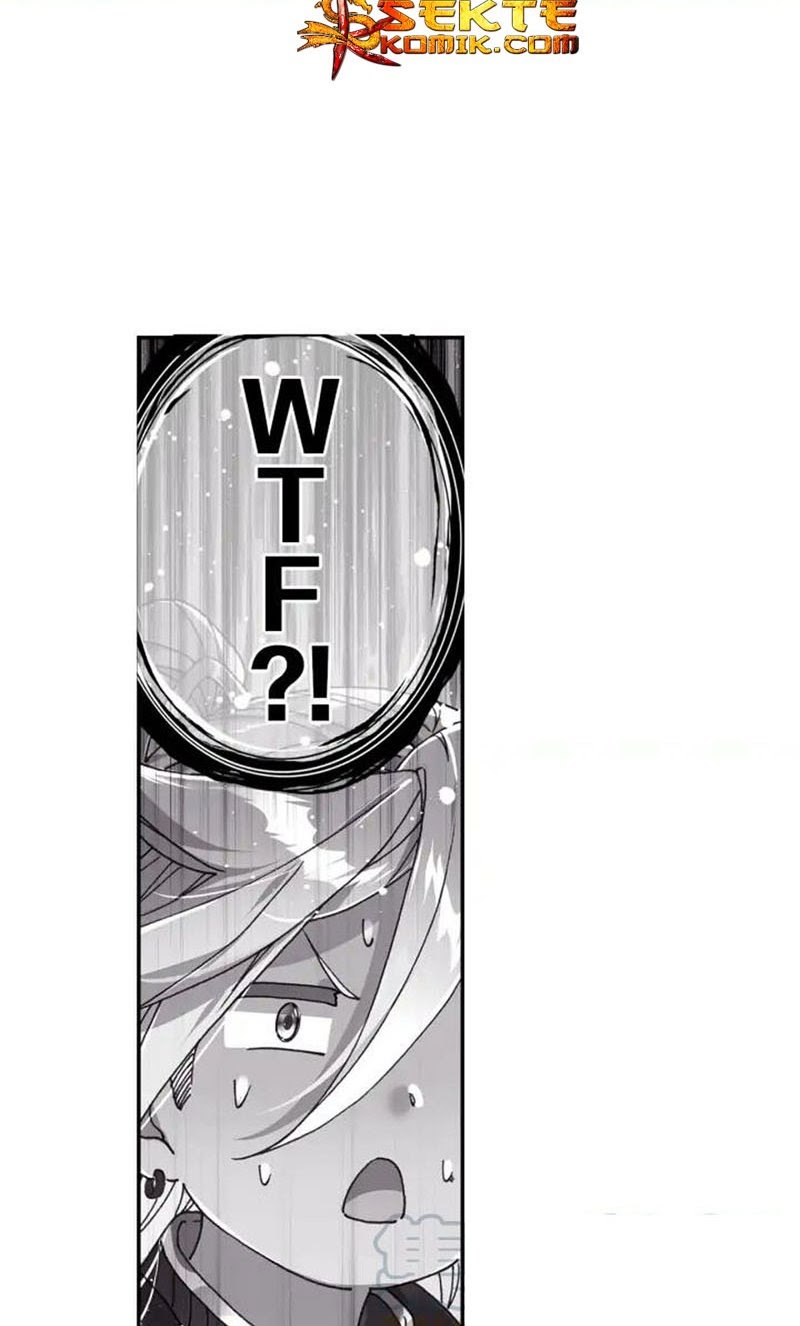 Soul Land Legend of the Tang’s Hero Chapter 29.1 Gambar 26