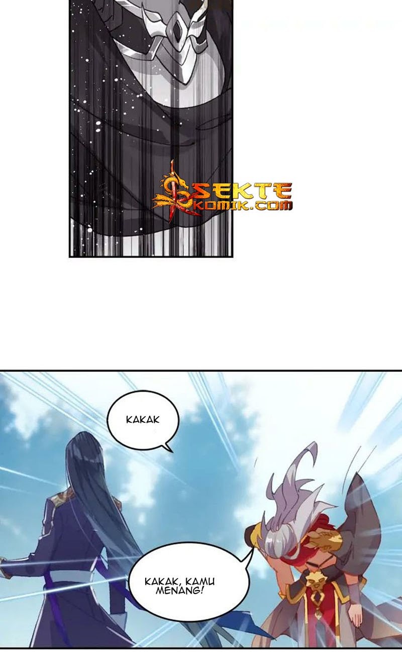 Soul Land Legend of the Tang’s Hero Chapter 29.1 Gambar 27