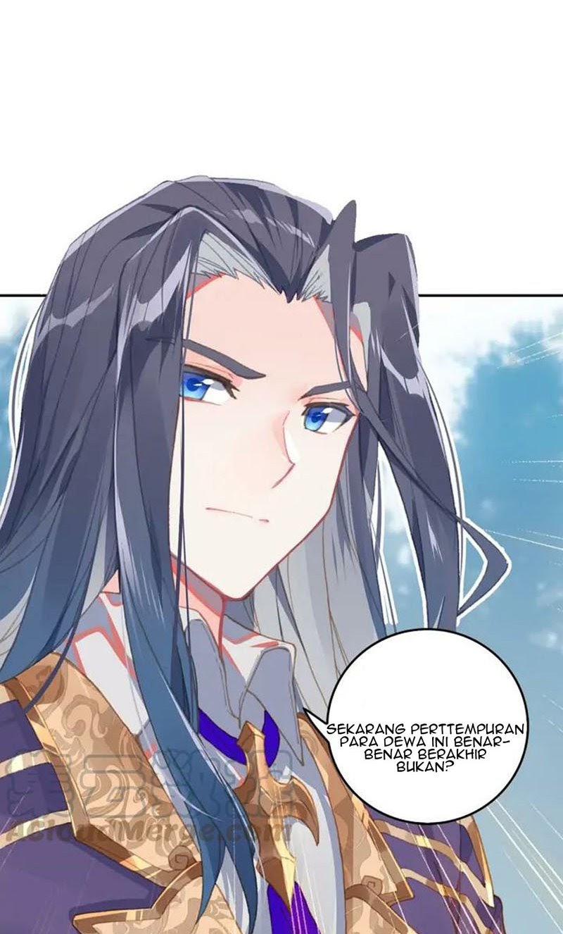 Soul Land Legend of the Tang’s Hero Chapter 29.1 Gambar 28