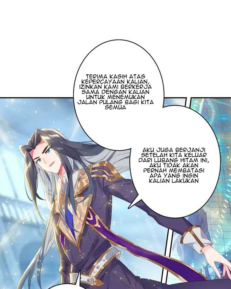 Soul Land Legend of the Tang’s Hero Chapter 29.2 Gambar 2