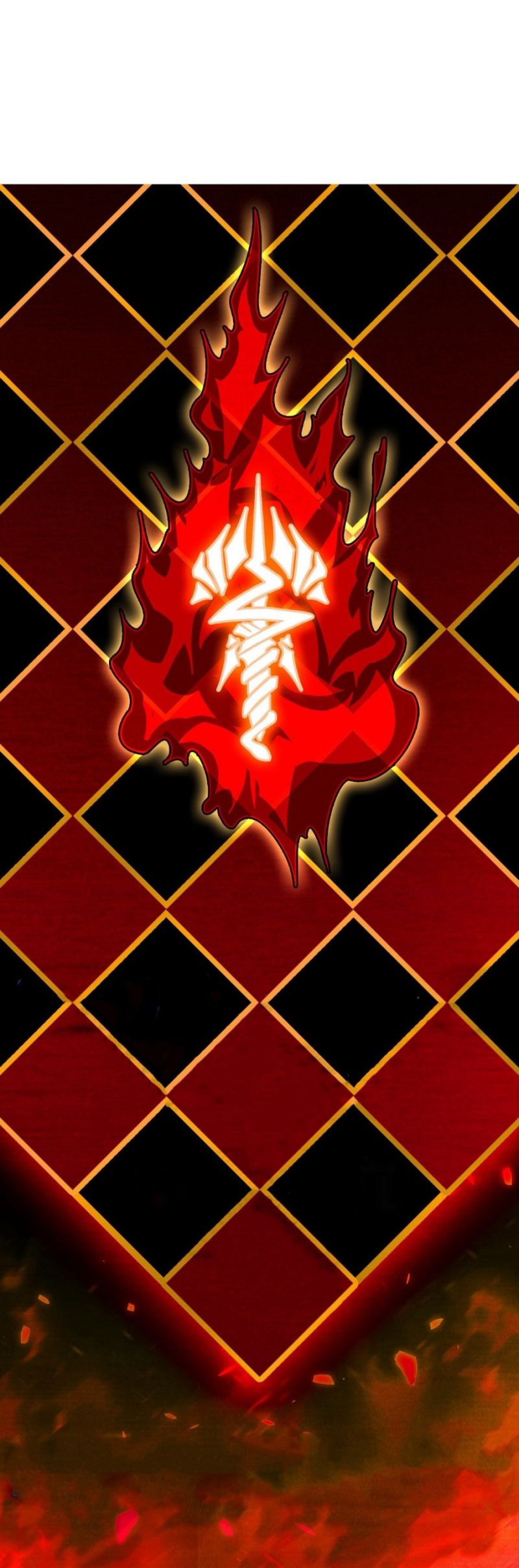 Soul Of Burning Steel Chapter 02 Gambar 32