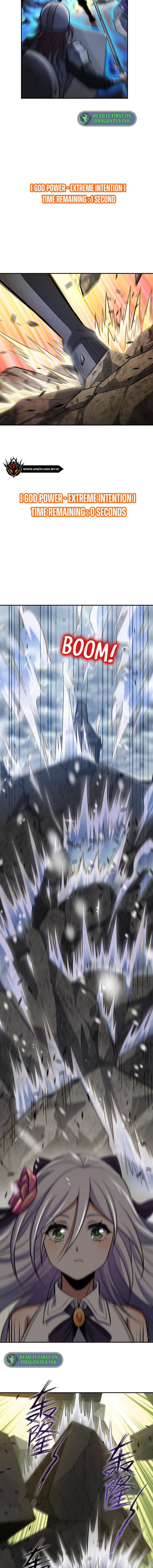 Soul Of Burning Steel Chapter 05 Gambar 16