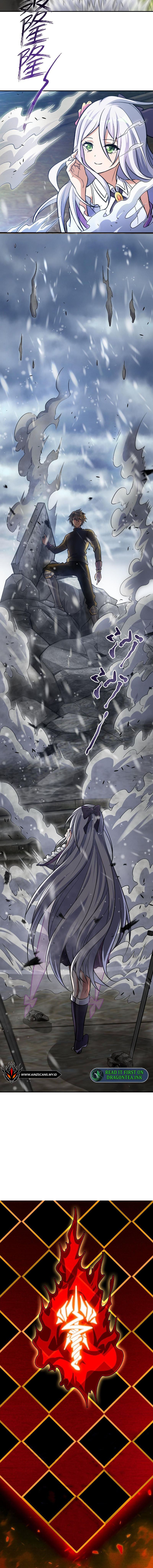 Soul Of Burning Steel Chapter 05 Gambar 17