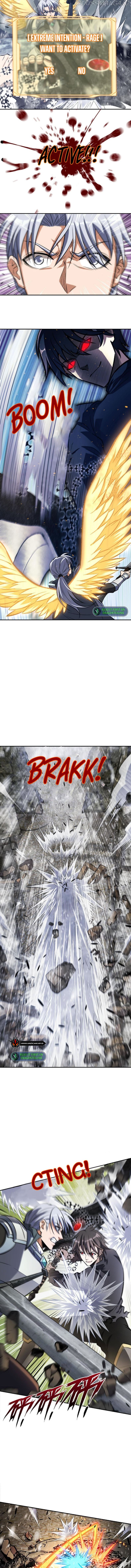 Soul Of Burning Steel Chapter 07 Gambar 8
