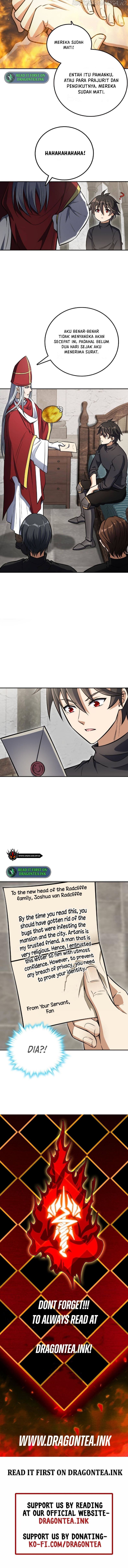 Soul Of Burning Steel Chapter 07 Gambar 15