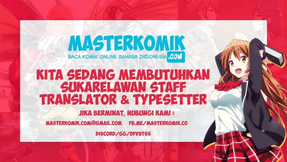 Soul Anomaly Chapter 02 Gambar 16