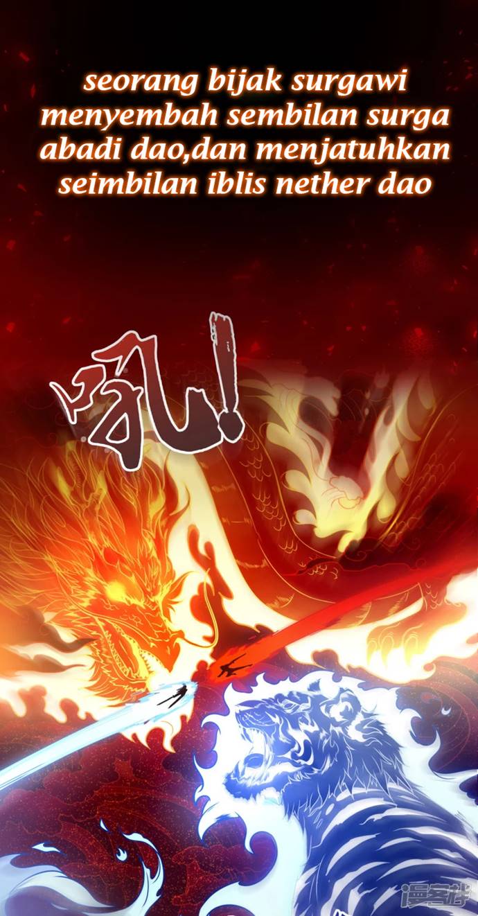 Soul Flourishing Heaven Chapter 00 Gambar 1