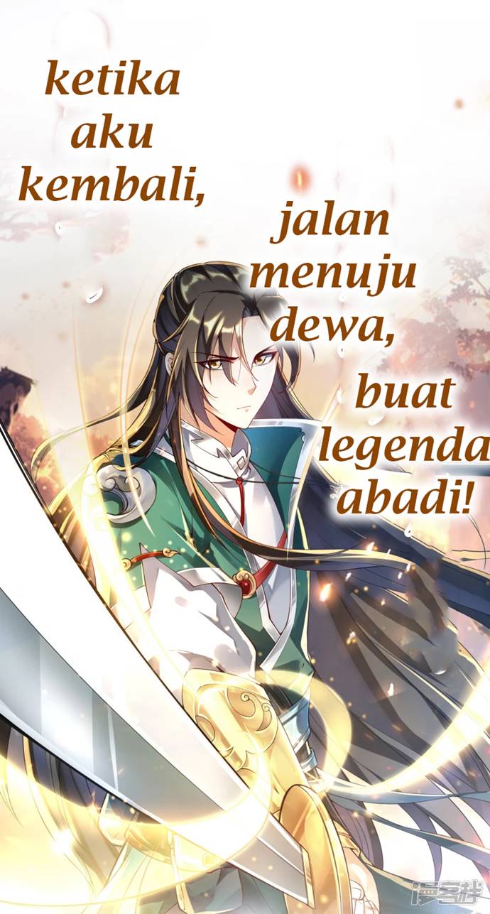 Soul Flourishing Heaven Chapter 00 Gambar 9