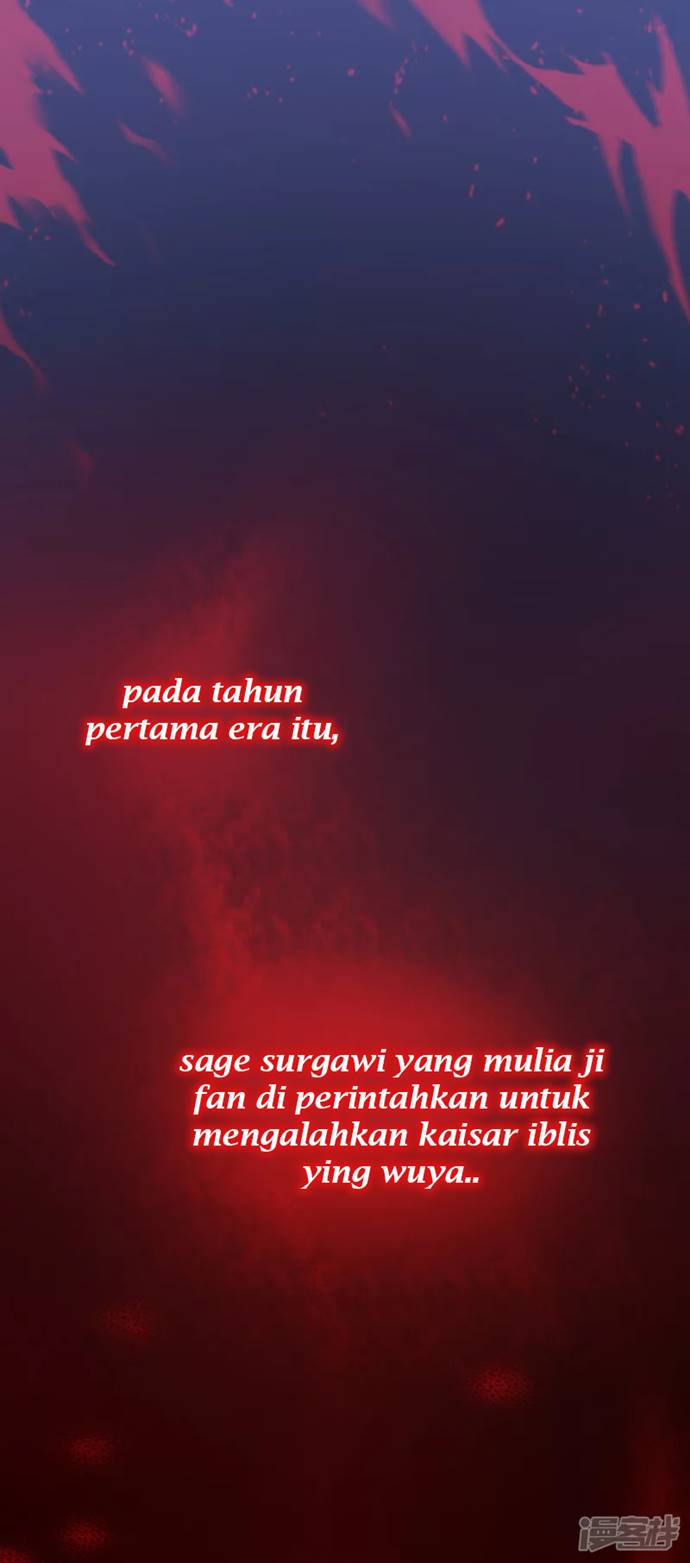 Soul Flourishing Heaven Chapter 01 Gambar 1