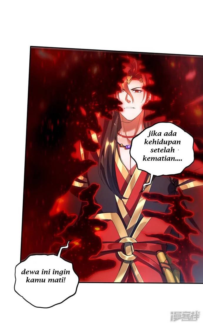 Soul Flourishing Heaven Chapter 01 Gambar 15