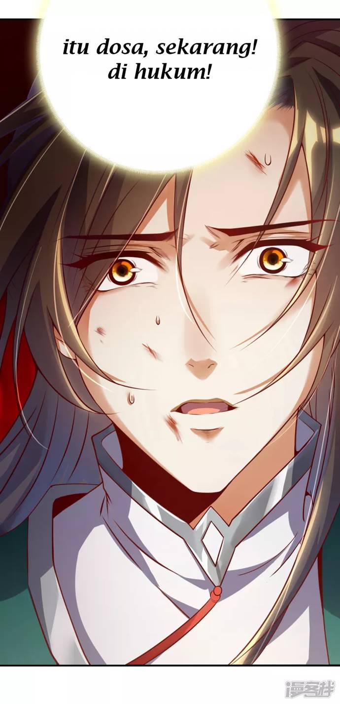 Soul Flourishing Heaven Chapter 01 Gambar 27