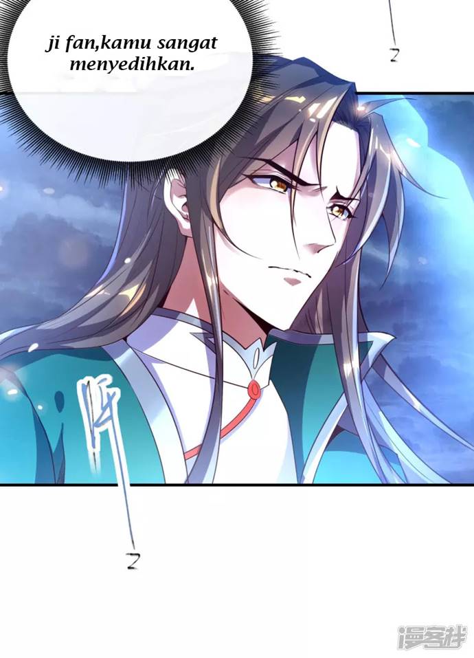 Soul Flourishing Heaven Chapter 01 Gambar 33