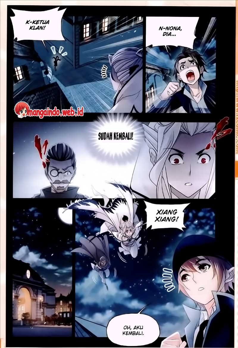 Soul Land Chapter 230 Gambar 6