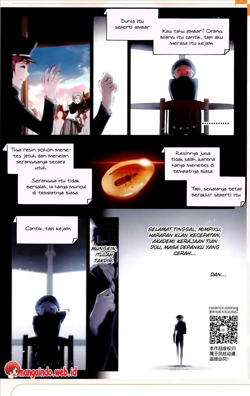 Soul Land Chapter 230 Gambar 15