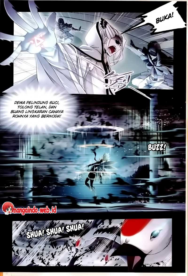 Soul Land Chapter 230 Gambar 22