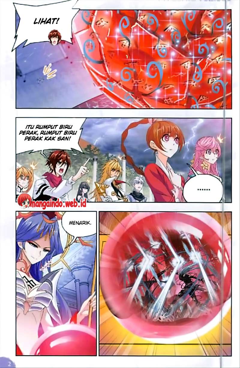 Soul Land Chapter 242 Gambar 4