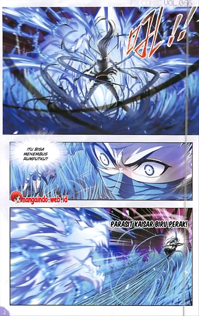 Soul Land Chapter 242 Gambar 12
