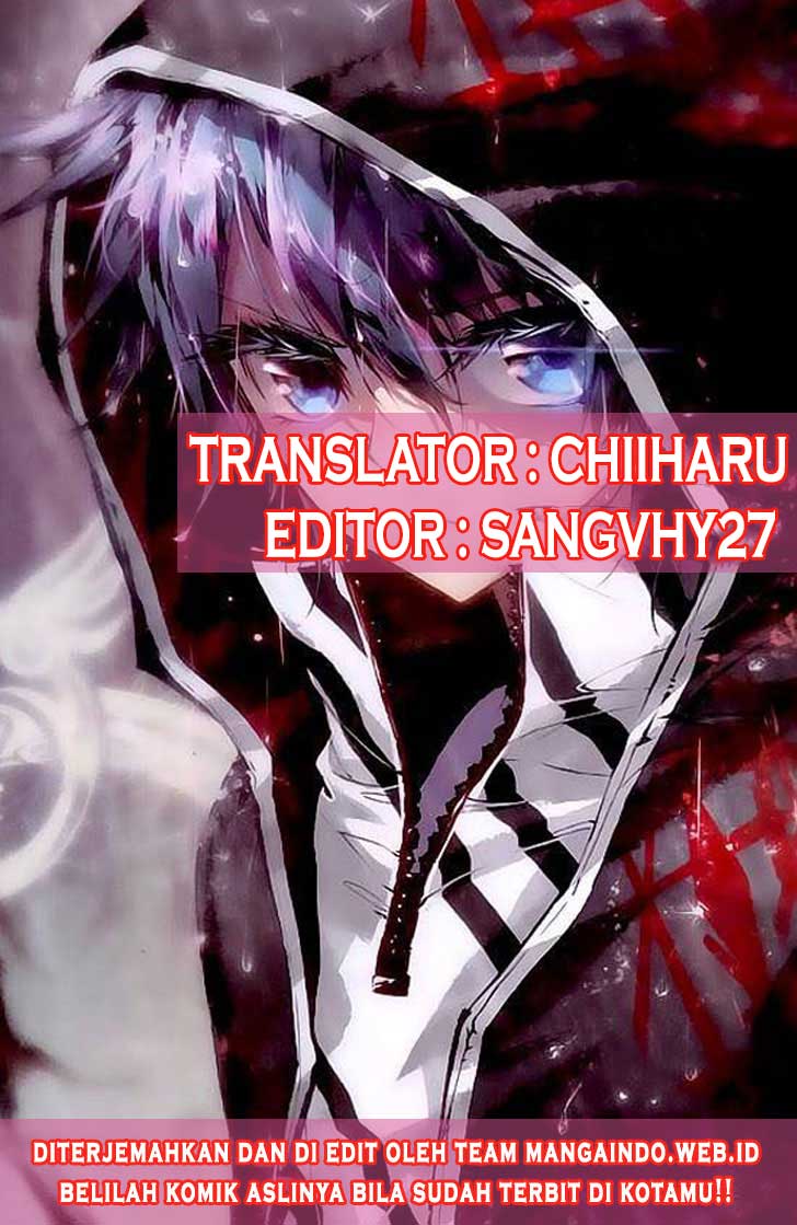 Soul Land Chapter 244 Gambar 1