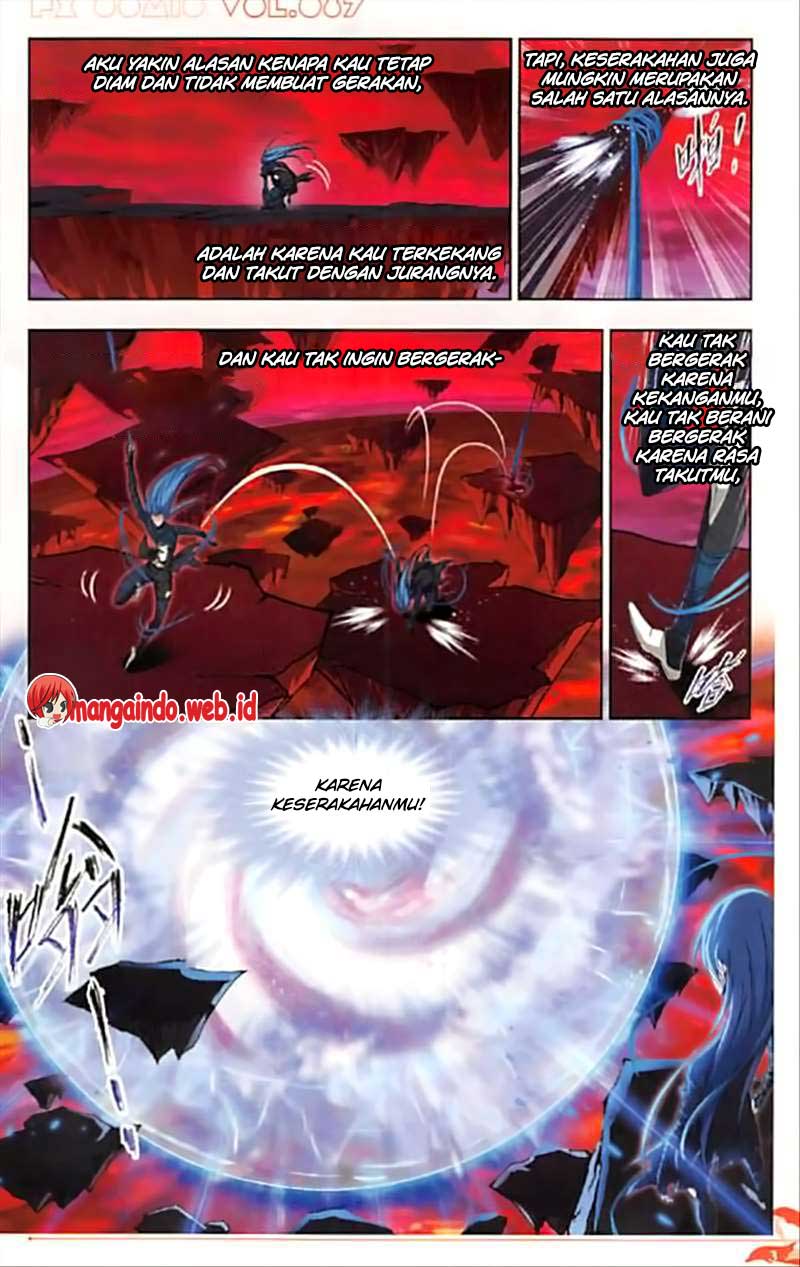 Soul Land Chapter 244 Gambar 7
