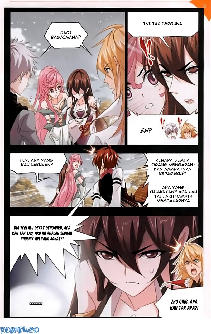 Soul Land Chapter 248 Gambar 8