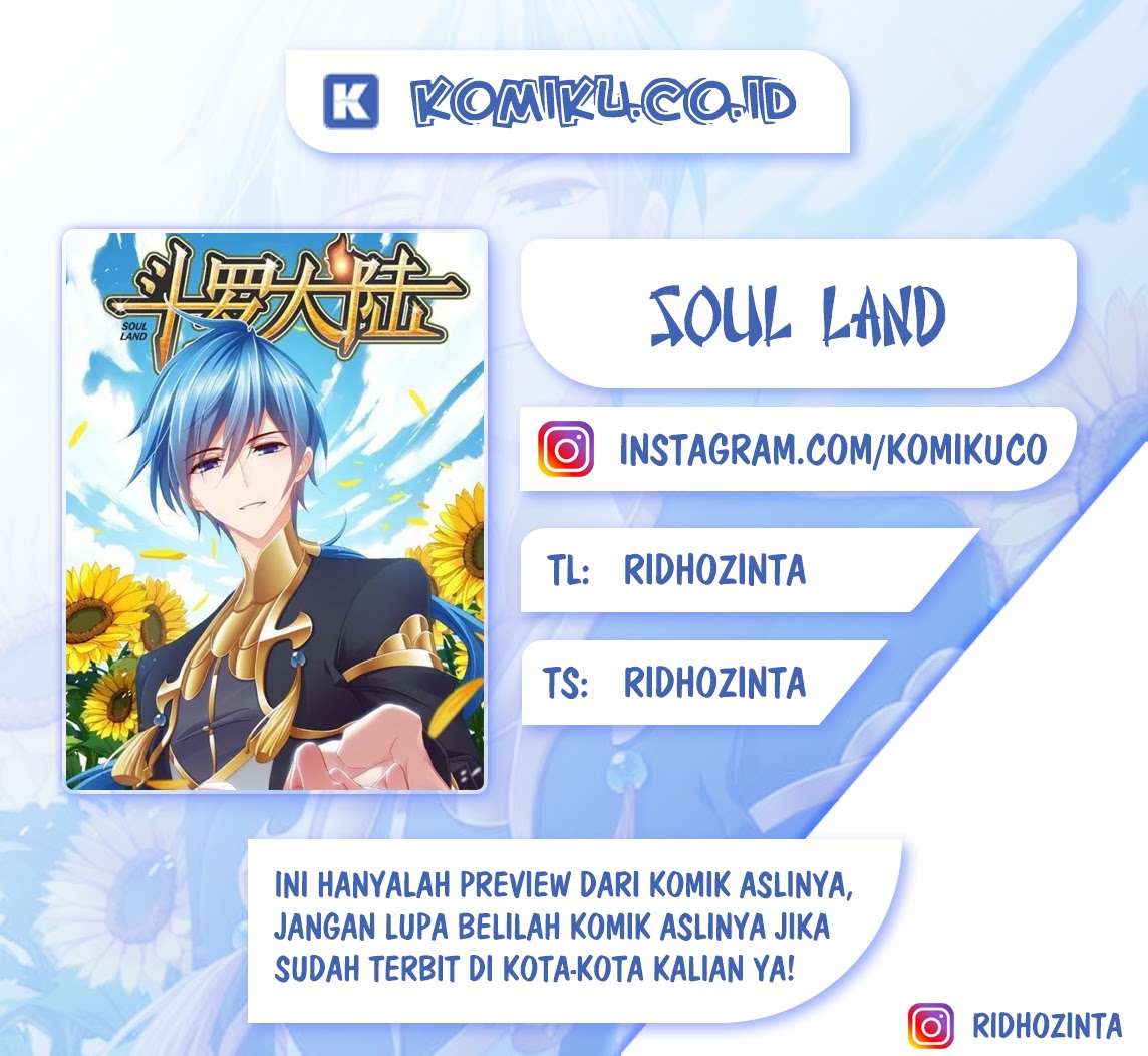 Soul Land Chapter 250 Gambar 1