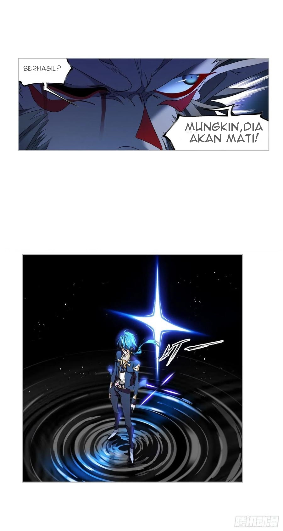 Soul Land Chapter 269.5 Gambar 15