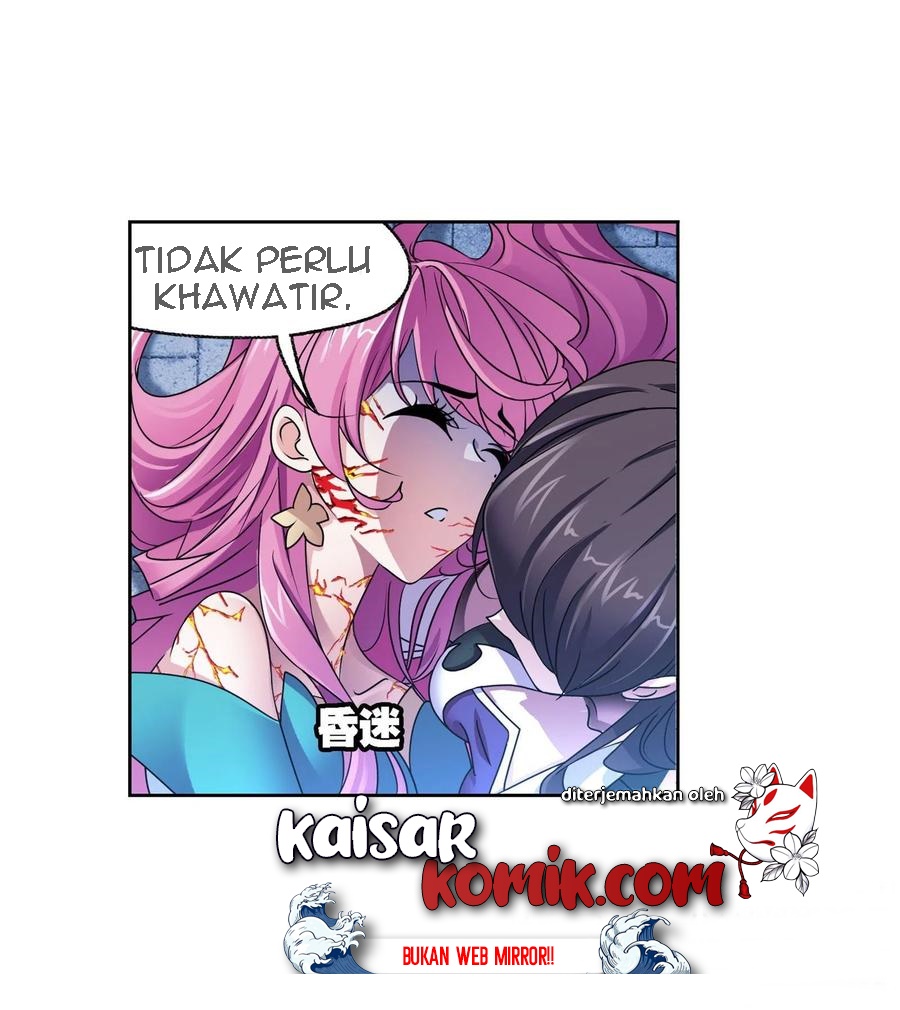 Soul Land Chapter 269.5 Gambar 22