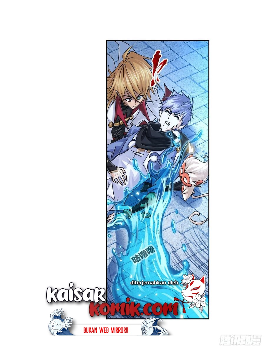 Soul Land Chapter 269.5 Gambar 31