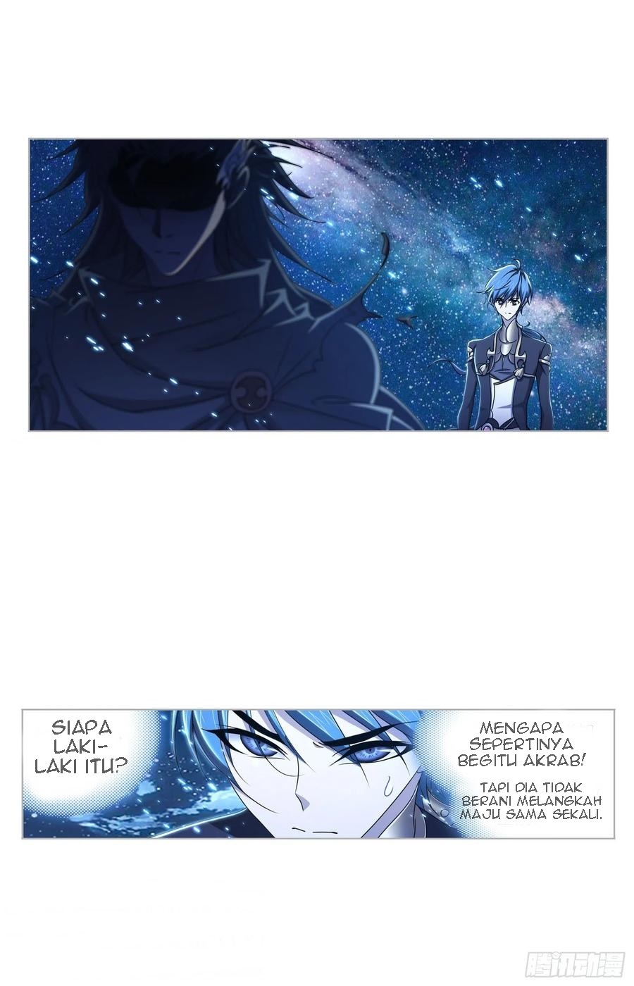 Soul Land Chapter 269.5 Gambar 34