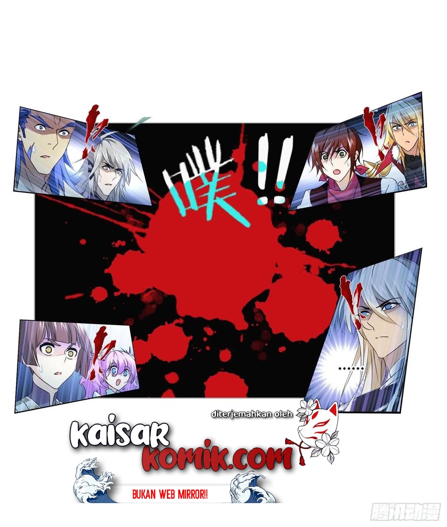 Soul Land Chapter 269 Gambar 5