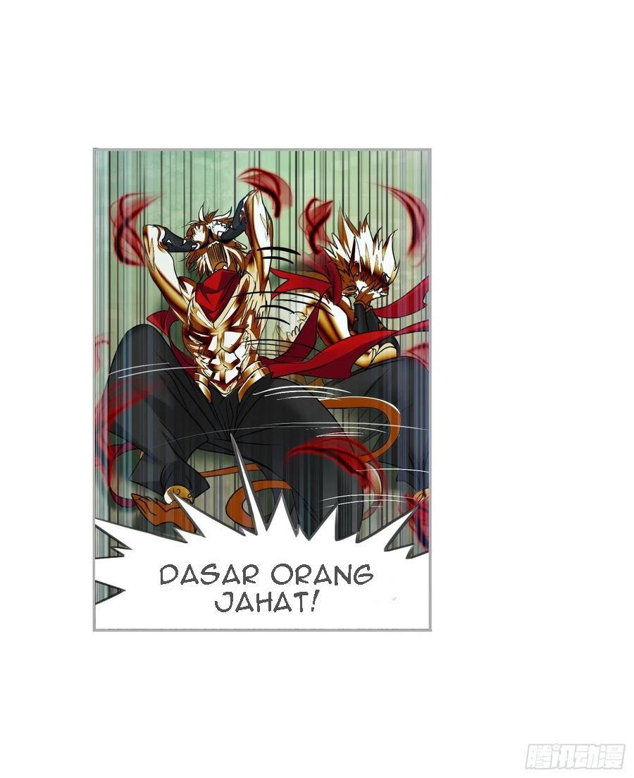 Soul Land Chapter 269 Gambar 7