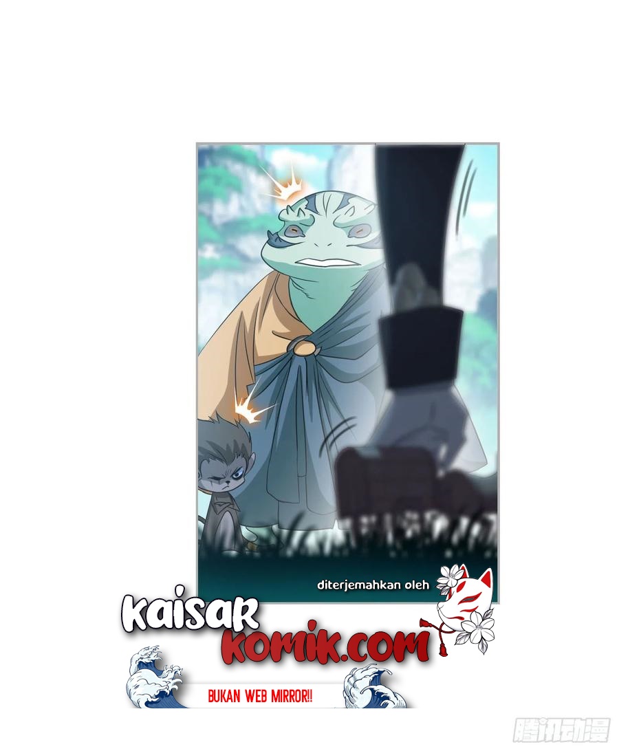 Soul Land Chapter 269 Gambar 15